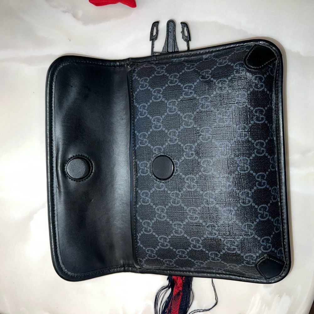 GUCCI FANNY PACK - Picture 3 of 7